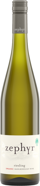 Zephyr  Riesling 2025 Marlborough — Unknown